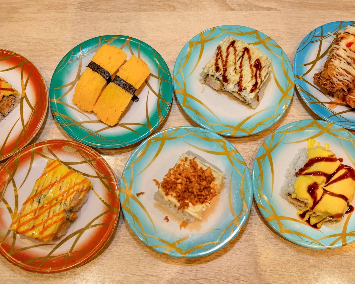 Ginza Cuisine Photos 2